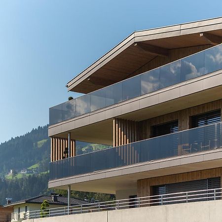 Fankhauser Apartments 齐勒河谷的里德 外观 照片