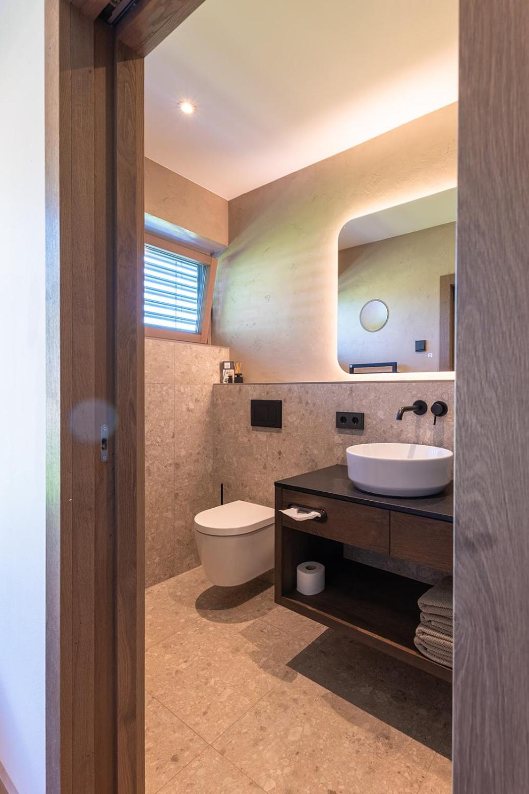 Fankhauser Apartments 齐勒河谷的里德 外观 照片