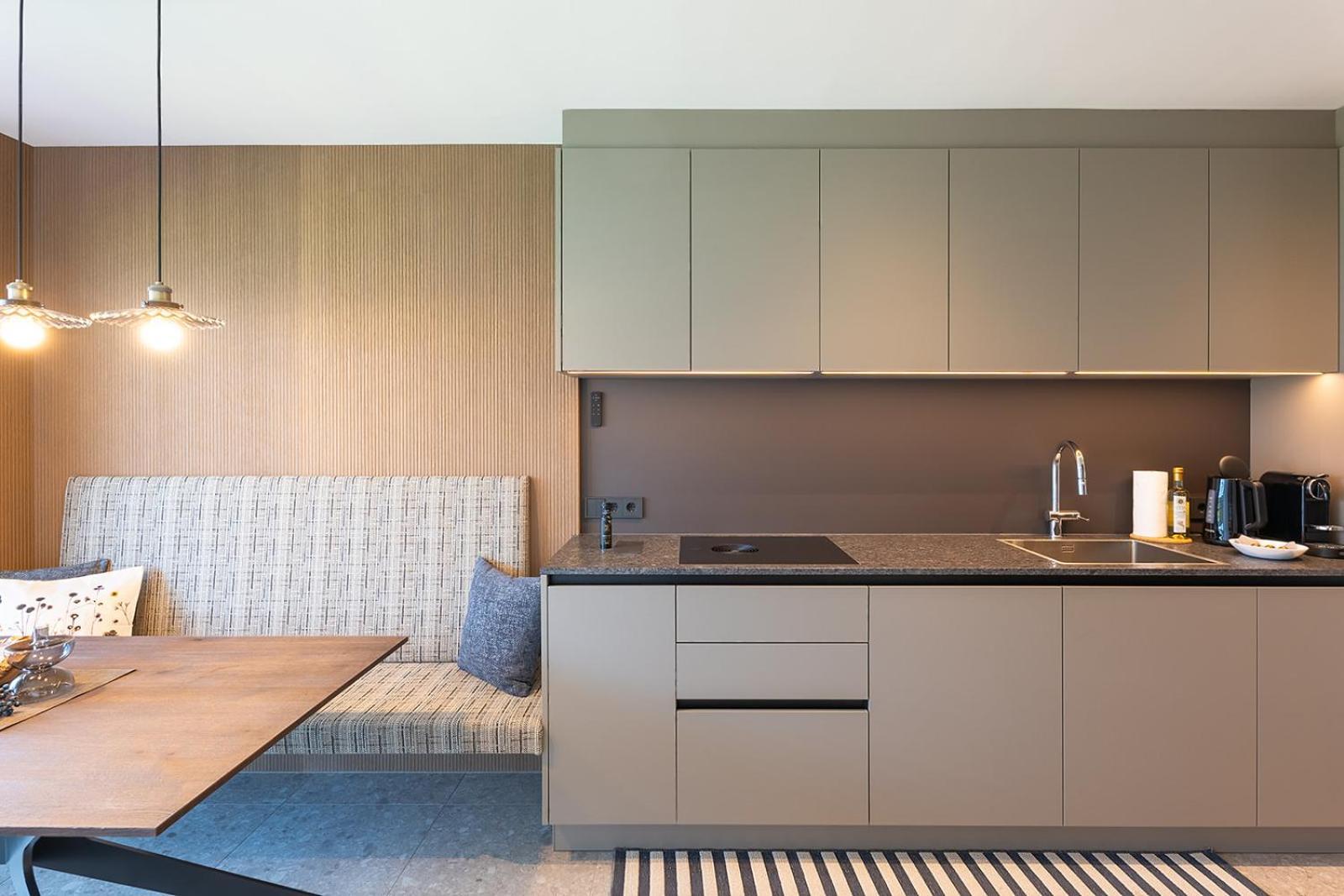 Fankhauser Apartments 齐勒河谷的里德 外观 照片